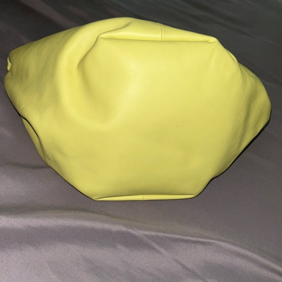 Bottega Veneta Leather Mini Double Knot - Picture 3 of 5